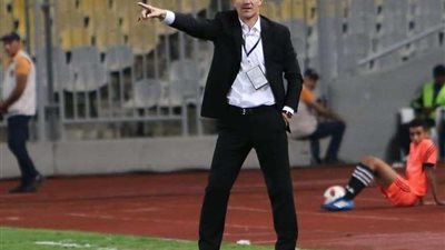 بعد تحقيقه لقب الكأس.. ميتشو يٌعادل إنجاز فيريرا مع الزمالك