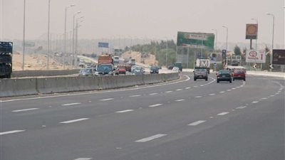 بالفيديو.. تعرف على الحالة المرورية بشوارع القاهرة