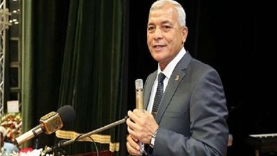 محافظ المنوفية يغلق عدد من المنشآت الطبية المخالفة بالمحافظة