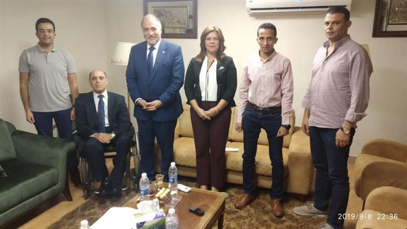 بلدنا اليوم