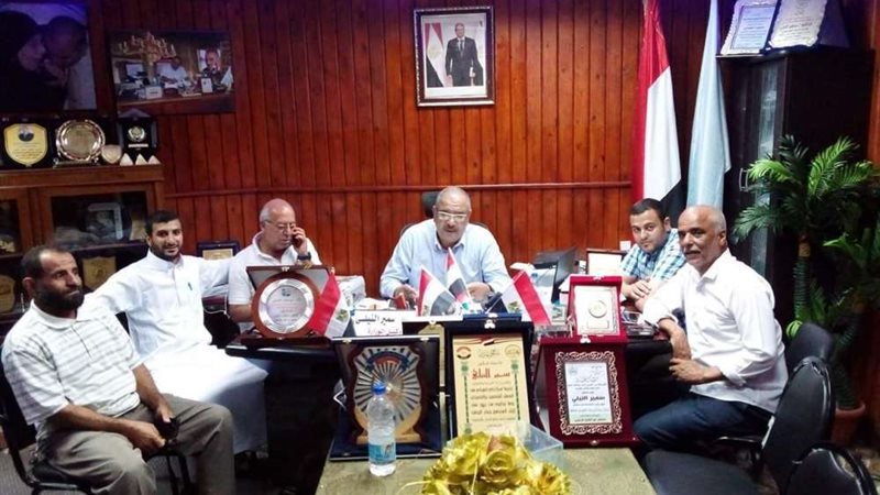 بلدنا اليوم
