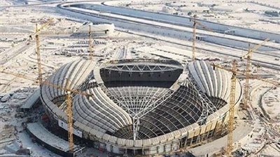 مباحثات مصرية أردنية حول التعاون التجاري في قطاع الإنشاءات