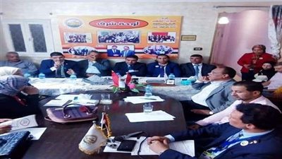 بالصور.. حزب 