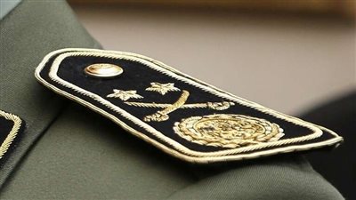 بالتفاصيل.. العثور على جنرال جزائري متوفيًا داخل مكتبه