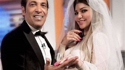 بعد زفافهما.. أول صورة لـ سعد الصغير وياسمين الخطيب بشهر العسل