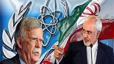 عدو طهران.. تعليق ناري من إيران على إقالة 