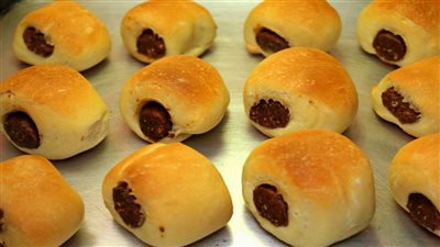 مع بداية المدارس.. أسهل طريقة لقرص العجوة والقشطة