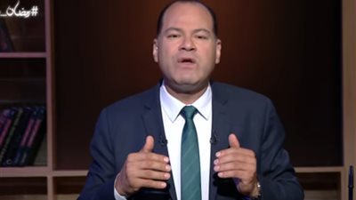 نشأت الديهي: احتلال الدول بالجيوش 