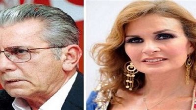 في ذكرى وفاته.. ماذا قال صالح سليم لنجله بسبب يسرا