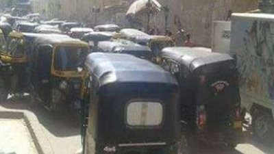 خبير مروري: استبدال التوك توك سيزيد الانضباط في المجتمع المصري