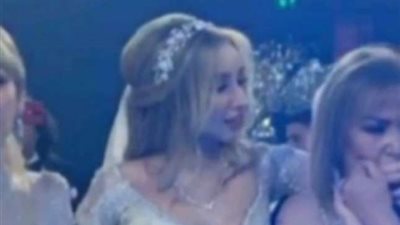 فيديو.. لحظة بكاء هنا الزاهد ووالدتها على أغنية بنتي وحبيبتي