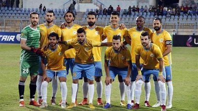 الإسماعيلى يعلن عن قائمته لمواجهة أهلي بنغازي