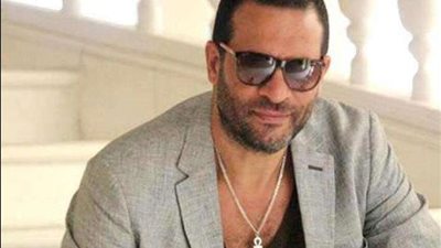 ماجد المصرى: تخوف من صعوبة اللهجة الصعيدية