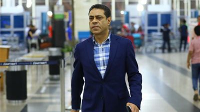 طارق قنديل يشكر رجال المقاولون العرب في غينيا الاستوائية