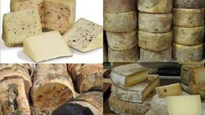 القبض على تاجر مواد غذائية بمنطقة السلام