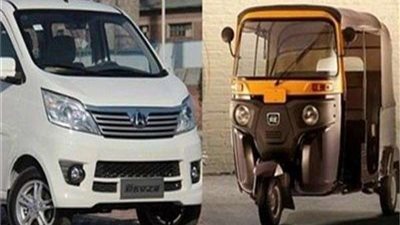 خبير اقتصادي: استبدال التوك توك بسيارات الفان يعمل على الحد من ظاهرة التحرش