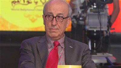 جنازة المخرج اللبناني سيمون أسمر.. غداً