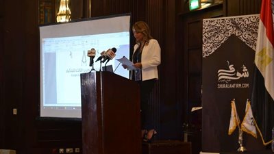 بدء مؤتمر المحكمين العرب لمواجهة تهديدات التحكيم في المنازعات