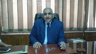 الديب: مليون جنيه قروضًا حسنة لمعلمي بني سويف خلال 8 شهور