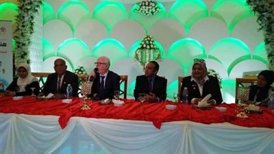 تضامن الاسكندرية تجهز 155 عروسا بالتعاون مع القطاع الخاص ومؤسسات المجتمع المدني