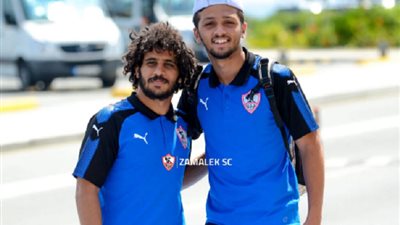 بعثة الزمالك تصل الدار البيضاء قبل مواجهة بطل السنغال