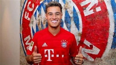 كوتينيو يكشف دور كلوب في انتقاله إلى بايرن ميونخ