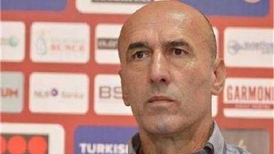 التشكيل المتوقع للإسماعيلي أمام أهلي بني غازي