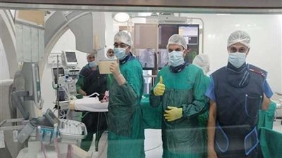 الصحة توضح حقيقة حرمان العاملين بالقطاع الخاص من التأمين الصحي