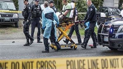 مصرع 6 في حوادث إطلاق نار بأمريكا