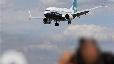 الهند تعتزم إجراء فحوصات خاصة بها لطائرات بوينج 737 ماكس