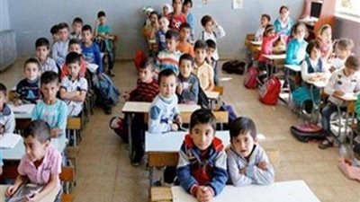 الحكومة تنفي شائعة إلغاء إجازة يوم السبت بالمدارس مع بداية العام الدراسي