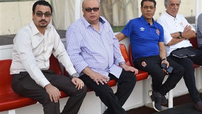 السفير المصري في غينيا الاستوائية: انضباط الأهلي والتزامه ليس غريبًا