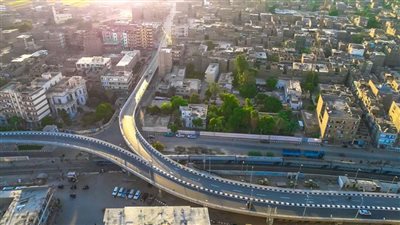 طرق وكباري علوية.. إنجازات النقل تتصدر خطة التنمية المستدامة 2030