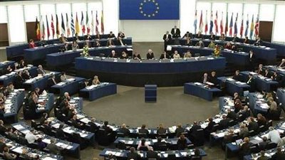 وزراء مالية الاتحاد الأوروبي يناقشون تغير المناخ والتهديدات الهجينة