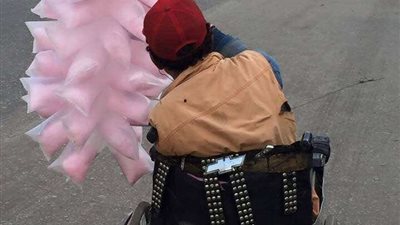 بسبب استغاثة.. مجلس الوزراء يقرر تركيب طرف صناعي لمريض