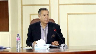 توصيل الغاز الطبيعي لـ 9195 أسرة خلال 2019 ببني سويف