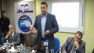 خالد السعيد: معرض طيور الزينة دعّم هوايات الشباب وبادرة جيدة للمستقبل