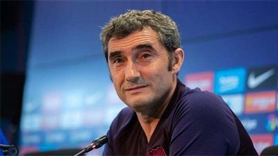 فالفيردي يرفض التعليق على تصريحات ميسي