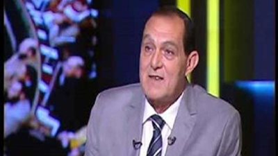 نافع هيكل: مؤتمرات الشباب لم تقتصر على نخب بل اتجهت لجميع الأطياف