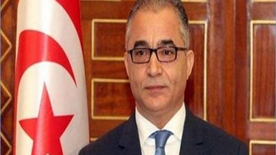 مع اقتراب الانتخابات.. مرشح الرئاسة التونسية يفجر مفاجأة نارية