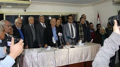 الحركة المدنية.. صناعية إخوانية وأعضاؤها مدانون في قضية تنظيم الأمل