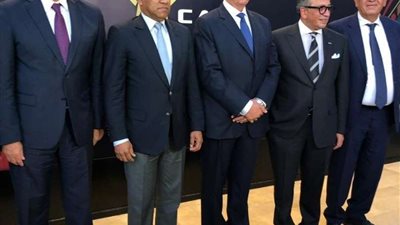 أحمد أحمد: حفل أفضل لاعب إفريقي 7 يناير بالغردقة