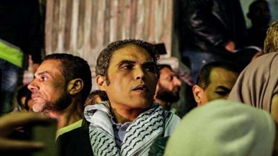 الحركة المدنية تضغط على الدولة بتوريط رموز سياسية  للإفراج عن متهمي 