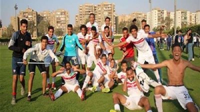 زمالك 2001 يفوز على الإسماعيلي في بطولة الجمهورية