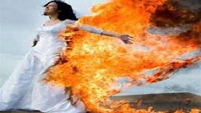 الحب ولع في المعازيم.. شاب ينتقم لـ