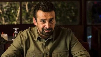 كريم عبد العزيز يكشف كواليس مرعبة عن الفيل الازرق