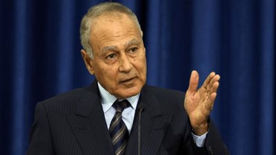 أبو الغيط ناعيًا ممثله الخاص إلى ليبيا: عمل بكل اخلاص لحلحلة الأزمة