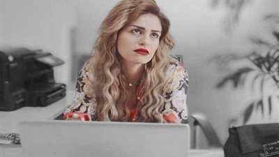 منة فضالي توجه رسالة لمهرجان الفضائيات العربية