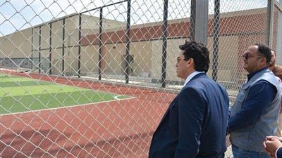 انطلاق بطولة الجمهورية الأولى للرياضات الذهنية بالعاشر من رمضان