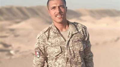 النيابة تحقق في مقتل شاب بالوراق على يد ابن عمه